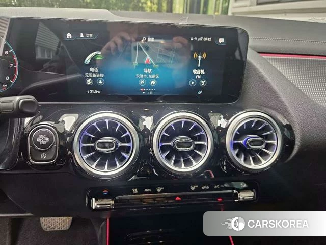Mercedes-Benz GLA id 4276182 из Китая 17