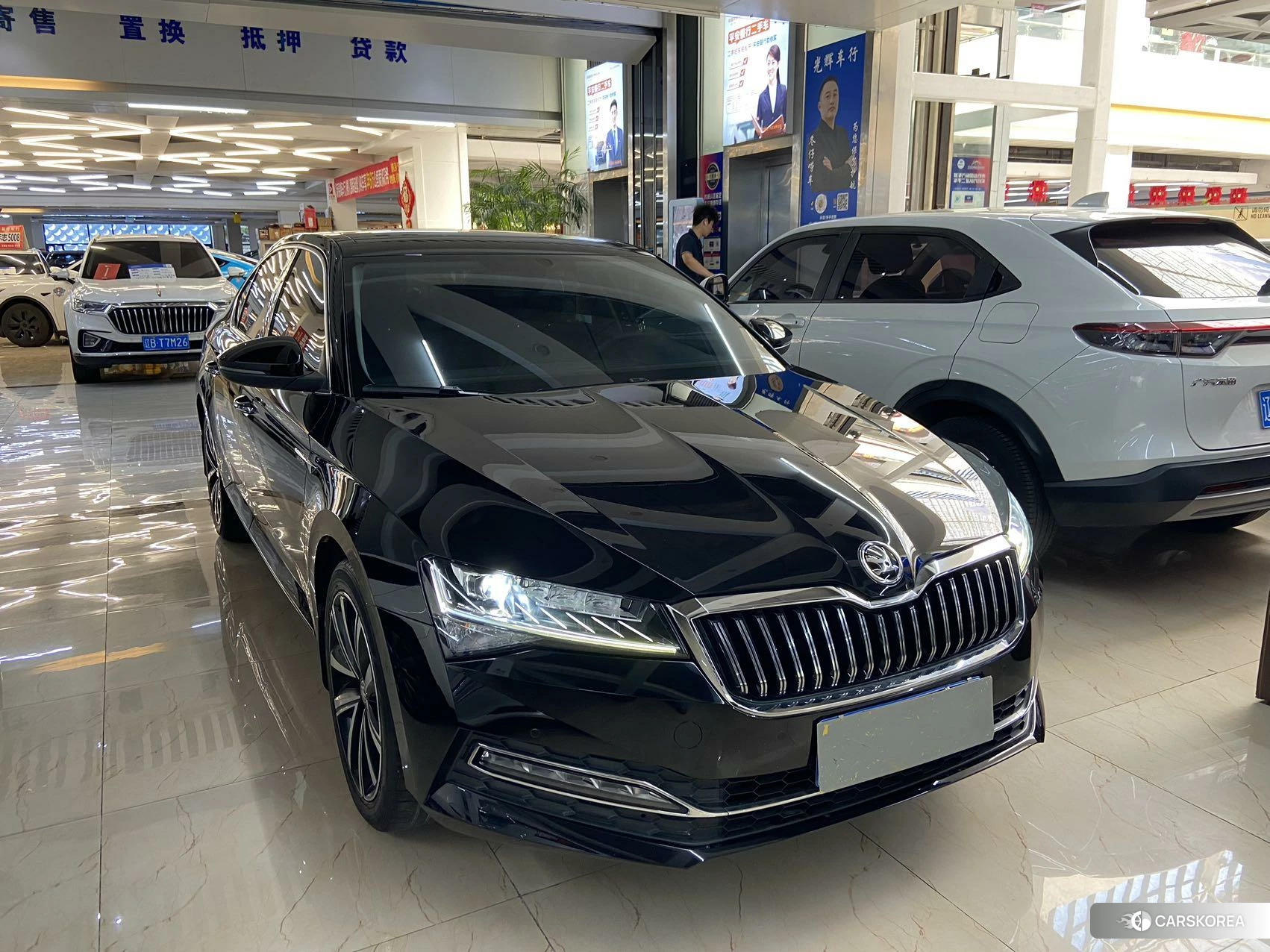 Skoda Speed pie id 4514805 из Китая 23