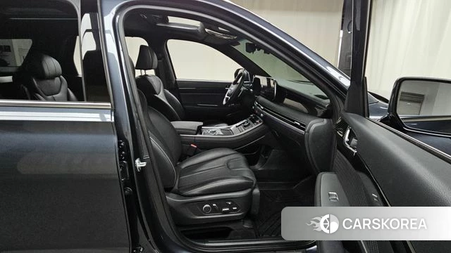Hyundai The New Palisade id 4899075 из Кореи 38
