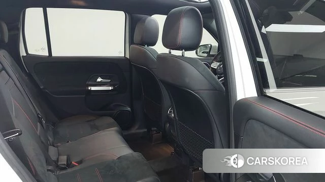 Mercedes-Benz GLB-Class X247 id 3904704 из Кореи 20