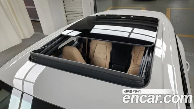 Porsche Cayenne (PO536) id 2635790 из Кореи 20