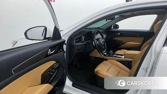 Kia K7 Premier id 4344832 из Кореи 20