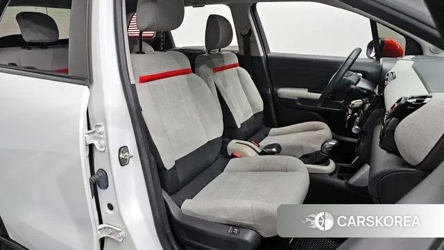 Citroen / DS C3 Aircross id 3018182 из Кореи 20