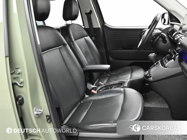 Hyundai Casper id 4898774 из Кореи 20