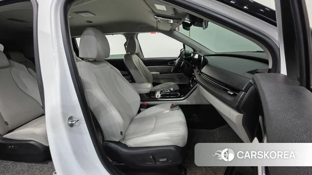 Kia Carnival 4th generation id 3860430 из Кореи 20