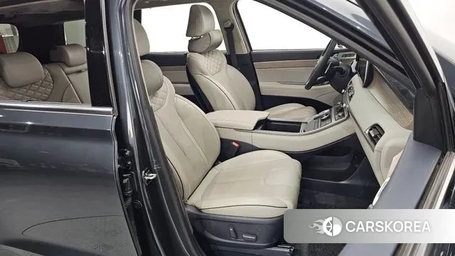 Hyundai Palisade id 3608164 из Кореи 20