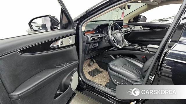 Lincoln Nautilus First generation id 3892171 из Кореи 20