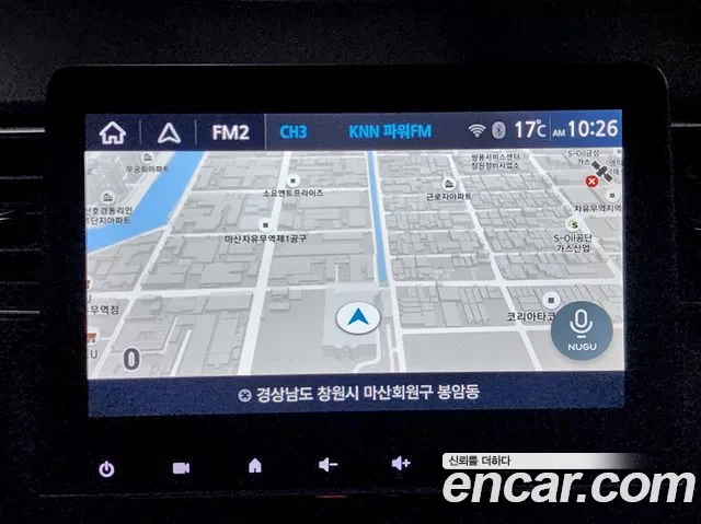 Renault Korea (Samsung) XM3 id 2696849 из Кореи 18