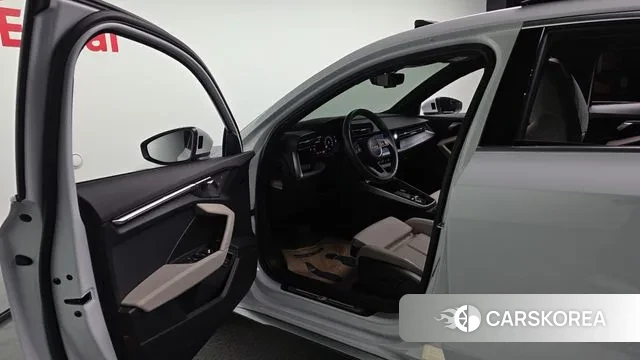 Audi A3 (8Y) id 3670194 из Кореи 20