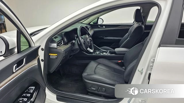 Kia K5 3rd generation id 4203283 из Кореи 20