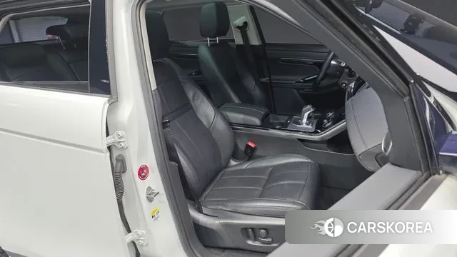 Land Rover Range Rover Evoque 2nd Generation id 3402409 из Кореи 20