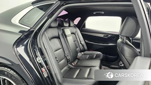 Hyundai The New Grandeur IG id 4362759 из Кореи 30