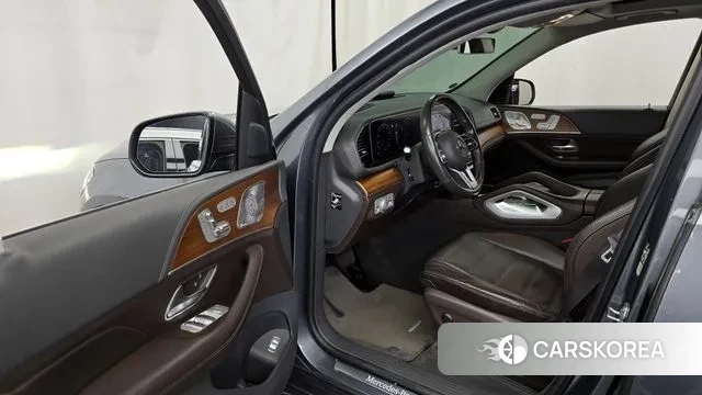 Mercedes-Benz GLE-Class W167 id 3060193 из Кореи 20