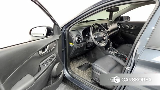 Hyundai Kona id 4520548 из Кореи 34