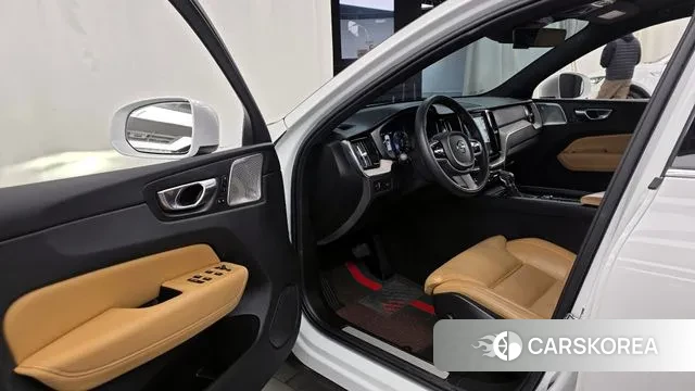 Volvo XC60 second Generation id 3391014 из Кореи 20