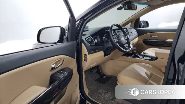 Kia The New Carnival id 3608004 из Кореи 20