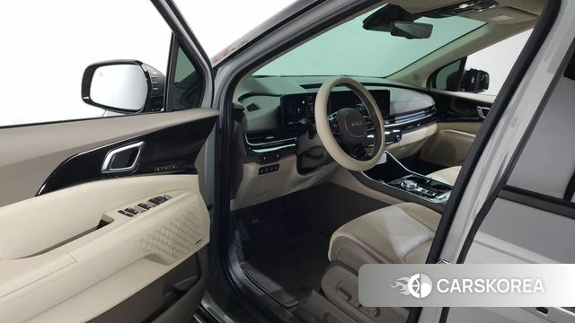 Kia The New Carnival 4th Generation id 4375502 из Кореи 38