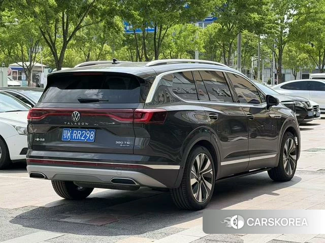 Volkswagen Lanjing id 4258073 из Китая 13