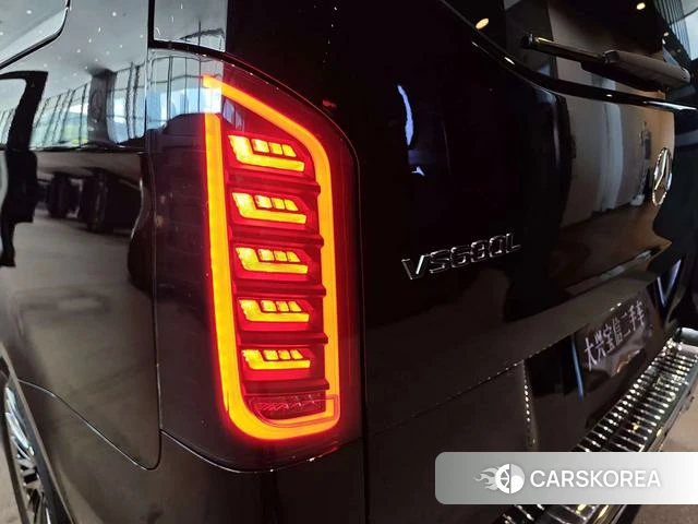 Mercedes-Benz Vito id 4297403 из Китая 14
