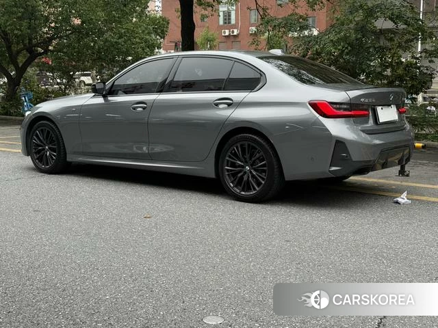 BMW 3 series id 4313839 из Китая 34