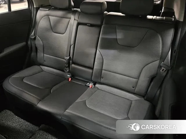 Kia Di Ol Nu Niro id 3554976 из Кореи 20