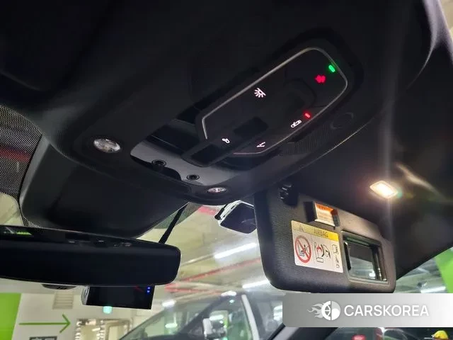 Audi S7 (4K) id 3041395 из Кореи 20