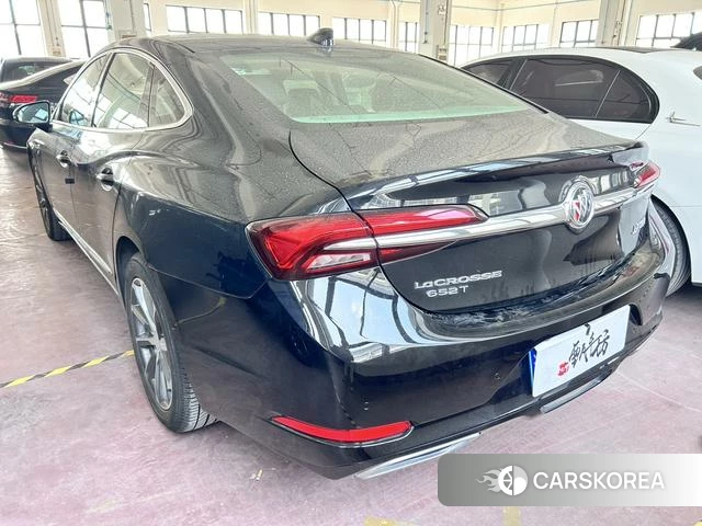 Buick Lacrosse id 4240388 из Китая 14