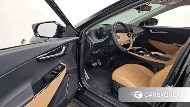 Kia EV6 id 3295145 из Кореи 20