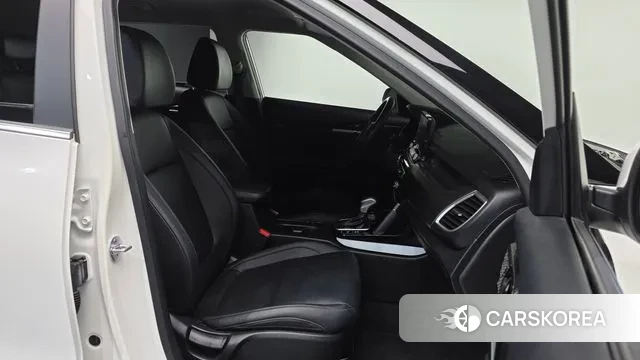 Kia Seltos id 3518771 из Кореи 20