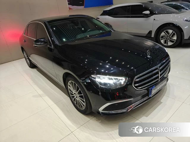 Mercedes-Benz E-class id 4341822 из Китая 14