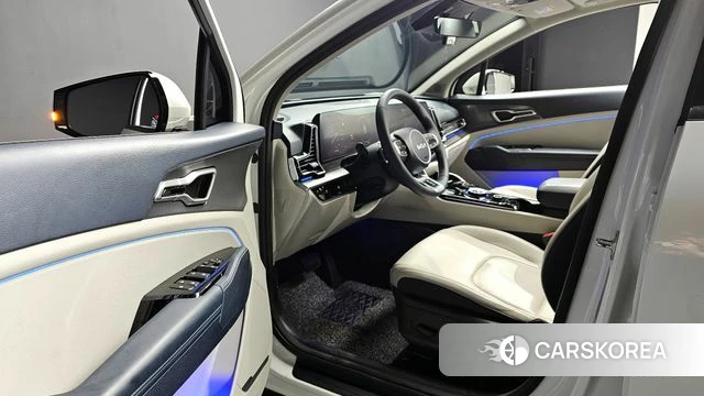 Kia Sportage 5th Generation id 3964280 из Кореи 20