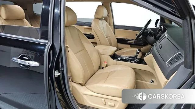 Kia The New Carnival id 3060849 из Кореи 20