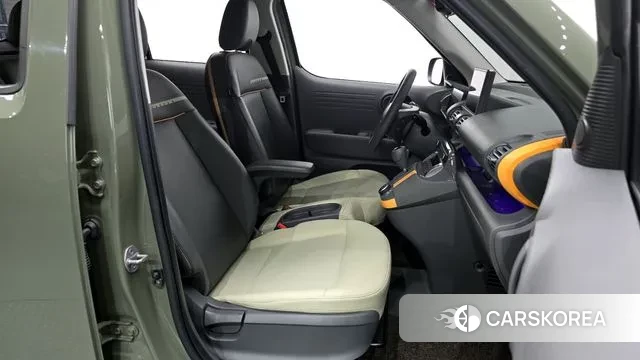 Hyundai Casper id 3058615 из Кореи 20