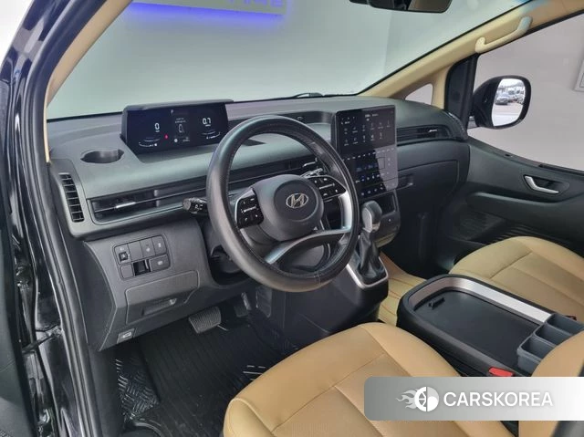 Hyundai Staria id 3891406 из Кореи 20