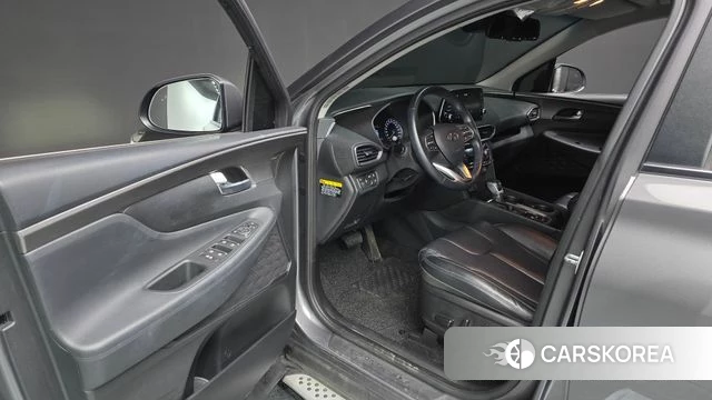 Hyundai Santa Fe TM id 4203196 из Кореи 33