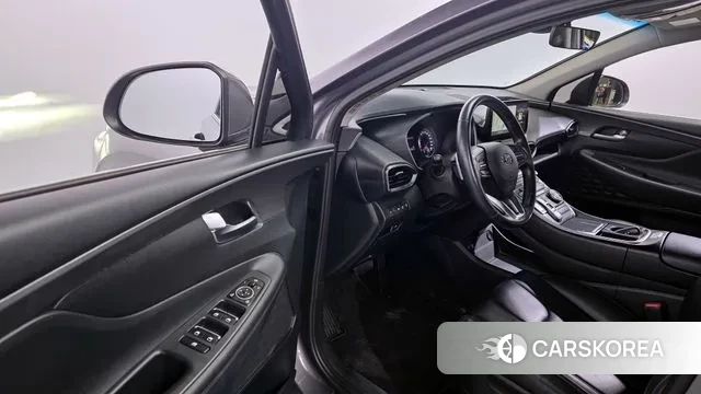 Hyundai The New Santa Fe id 3606629 из Кореи 20