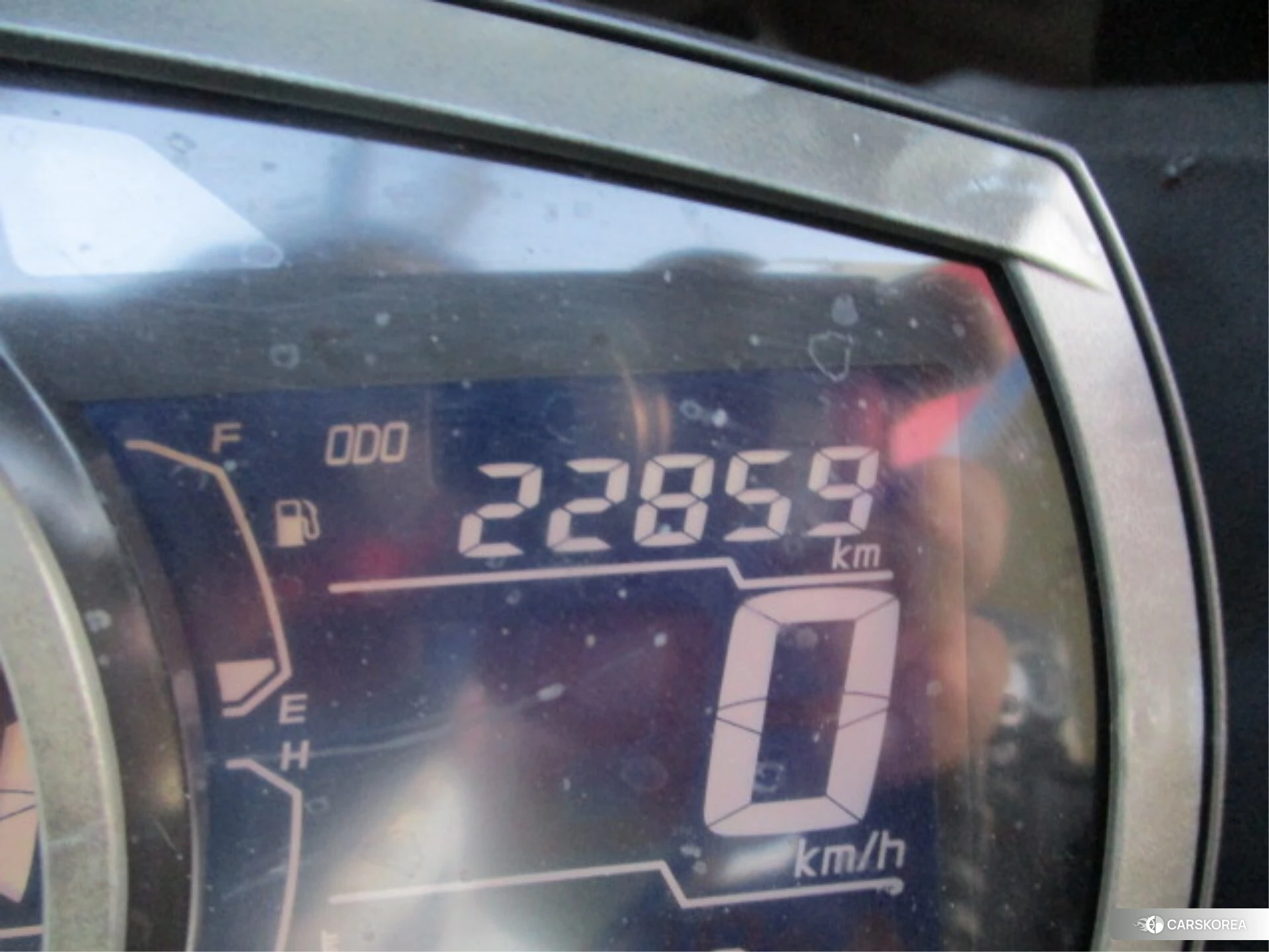 Kawasaki Ninja 400-2 id 3950376 из Японии 17