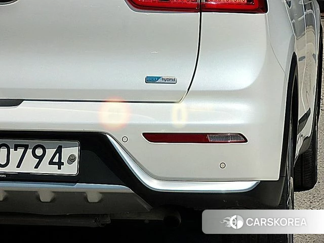 BMW X4 (G02) id 4360906 из Кореи 20