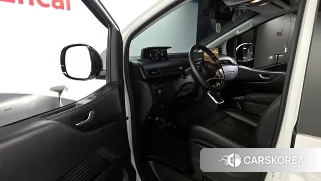 Hyundai Staria id 3462697 из Кореи 20