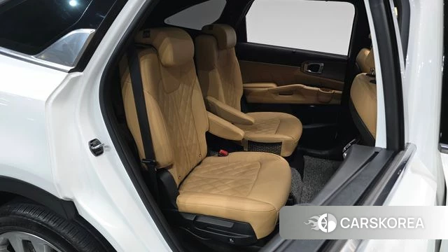 Kia Sorento 4th Generation id 3916706 из Кореи 20