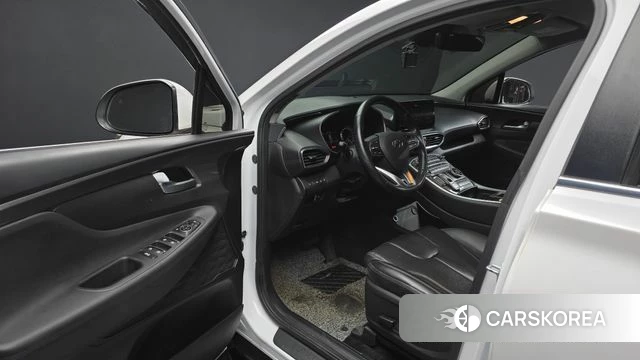 Hyundai The New Santa Fe id 4389756 из Кореи 20