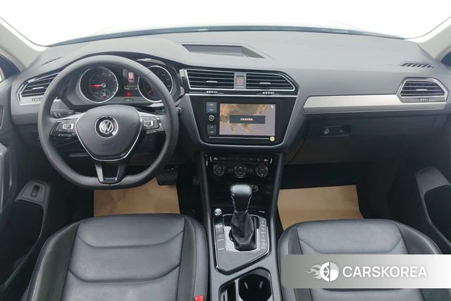 Volkswagen Tiguan L id 4229240 из Китая 17