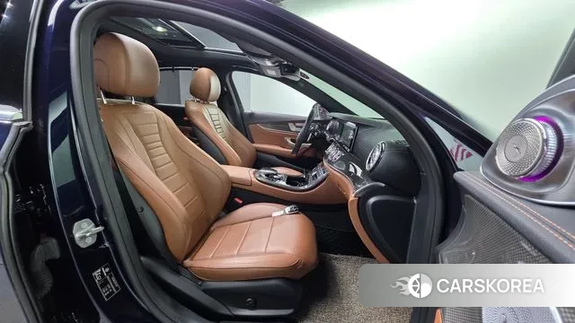 Mercedes-Benz E-Class W213 id 2971607 из Кореи 20