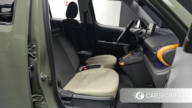 Hyundai Casper id 4177879 из Кореи 20