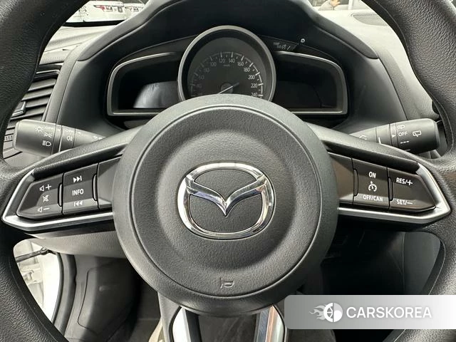 Mazda CX-4 id 4333708 из Китая 18