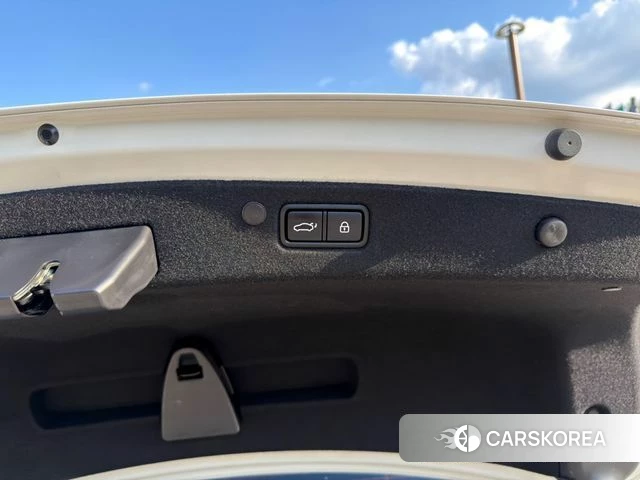 Hyundai The New Grandeur IG id 4524603 из Кореи 18