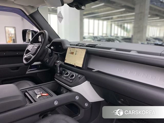 Land Rover guard id 3857826 из Китая 33