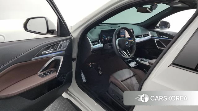 BMW X1 (U11) id 3831252 из Кореи 20