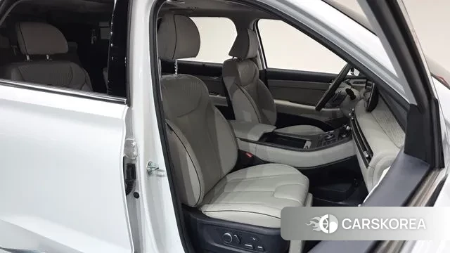 Hyundai The New Palisade id 2998020 из Кореи 20