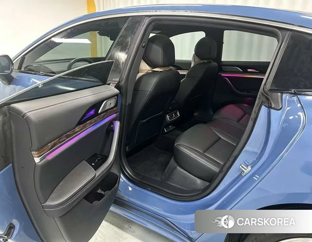 Nezha Automobile Nezha S id 4213973 из Китая 20